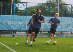 Перенос или поражение: эксперты высказались о ситуации с коронавирусом в ФК «Ростов»