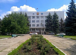 Имя нового главы администрации Новошахтинска назовут 30 апреля