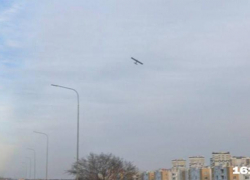 Донское правительство опровергло полеты БПЛА над Ростовом и Батайском