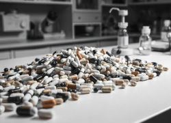 На Дону заблокировали более 600 сайтов с нелегальными лекарствами 