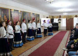 Старочеркасскому историко-архитектурному музею-заповеднику исполнилось 55 лет