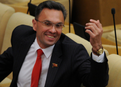 КПРФ: Генпрокуратура извинилась перед Владимиром Бессоновым, избившим двух полицейских в Ростове