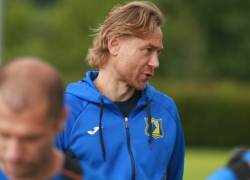 "Гробари" и сербский "Реал": соперники "Ростова" на первом сборе