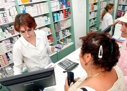 В Ростове вновь выросли цены на жизненно важные лекарства