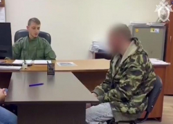 Подозреваемый в убийстве 8-летней девочки в Ростовской области признал свою вину