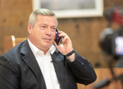 «Когда в отставку?»: что ростовчане спросили бы у губернатора Голубева на прямой линии