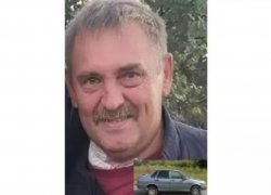 В Ростовской области продолжаются поиски 56-летнего Юрия Баламутина