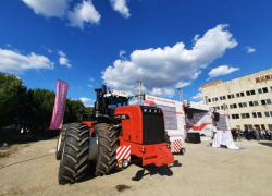 Совладелец «Ростсельмаша» рассказал о влиянии санкций на работу предприятия