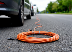 В Аксае мужчина скончался из-за удара током при зарядке аккумулятора 