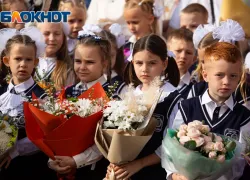 Последние звонки в школах Ростова рекомендовали провести 24 мая