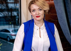 Находящаяся под арестом активистка Анастасия Шевченко собралась в гордуму Ростова