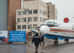В деле об отравлении сотрудников авиазавода в Таганроге появился мышьяк