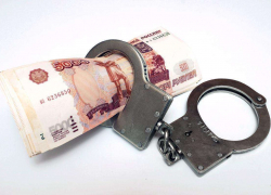 В Ростовской области сотрудник военкомата задержан за взятку 350 тысяч рублей