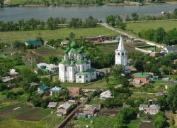 Необычный парк с редутами решили построить за 200 миллионов рублей власти Ростовской области