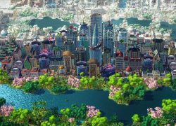 Ростовские студенты разрабатывают аналог SimCity, только без геев