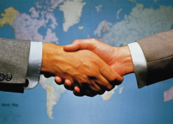 Ростовская область развивает сотрудничество с Евросоюзом