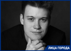 От волейбола до большого кино: актер Денис Донской из Новочеркасска рассказал о творческом пути 