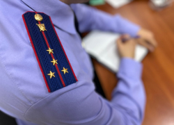 Мужчина зарезал своего друга во время застолья в Ростовской области