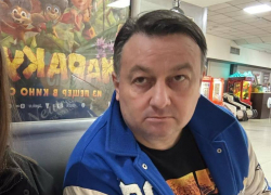 В Ростове руководитель ‭«Ростова без наркотиков» Станислав Горяинов погиб на руках у матери 