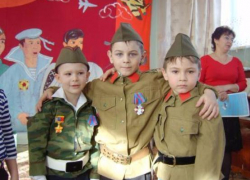 На Дону появится закон о патриотическом воспитании молодежи 