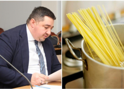 Цены на макароны в Ростове выросли на 42% в феврале 2022 года