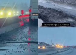 В Ростовской области снова подорожал проезд по М-4 «Дон» 