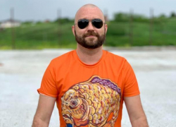 «Я обещаю вам лютое шоу»: ростовский продюсер и общественник Сергей Пименов решил стать депутатом