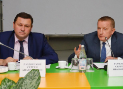 В Ростове на Зорге обновят разделительную полосу