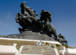 В Ростовской области выявили сотню новых объектов культурного наследия  