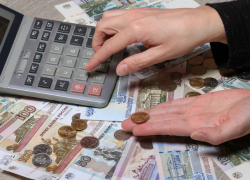 Жительница Каменска-Шахтинского нанесла сильный удар по бюджету Ростовской области