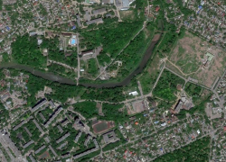 В Ростове на Каменке планируют построить 15 жилых домов