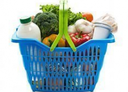 В Ростовской области потребительская корзина подорожала на 9%