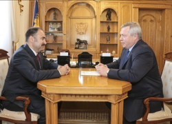 Пенсионный фонд России потратит 25 миллионов на ремонт донских соцучреждений