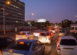 Продажи новых авто взлетели на 51% в Ростовской области 