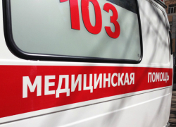 Иномарка сбила пешехода и скрылась с места ДТП в Ростове