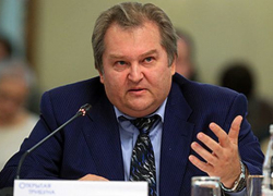 Михаил Емельянов: Укрупнение регионов может развалить нашу страну 