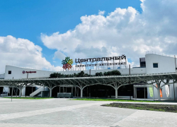 В ЛНР ограничили движение пассажирского транспорта по трассе через Ростовскую область