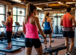 Сын Саввиди увеличил долю в убыточном фитнес-клубе в центре Ростове