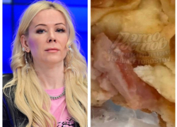 Екатерина Мизулина не поверила в «кунжут» в булочках ростовского лицея