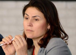 Советник Голубева сочла вопрос журналиста об аресте Сидаша угрозой для иностранных инвестиций в регион