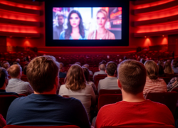 В Ростовской области подорожали билеты в кино