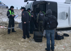 Пострадавшим в страшном ДТП в Ростовской области оказывают необходимую помощь: следим в онлайн режиме 