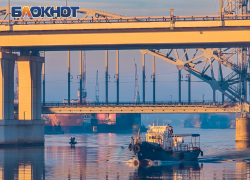 В Ростовской области усилили меры безопасности на водных путях и в портах