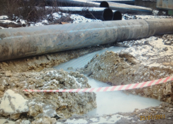 Жители Ростова пожаловались на опасную для жизни дорогу и бездействие депутата гордумы