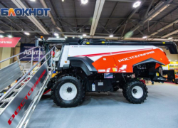 МЧС добивается через суд аннулирования лицензии «Ростсельмаша»