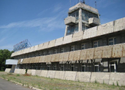 Стоимость реконструкции аэропорта Волгодонска выросла до 7 млрд рублей