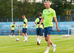 "Ростов" расторг контракт с защитником Евгением Макеевым