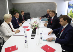 На Дону будут расширять сеть пригородных и городских электричек