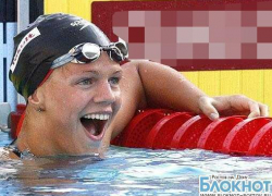 Дончанка Юлия Ефимова претендует на звание лучшей спортсменки года