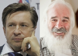 Знаменитые миллиардеры из Ростова резко обеднели и скатились в рейтинге "Форбс"